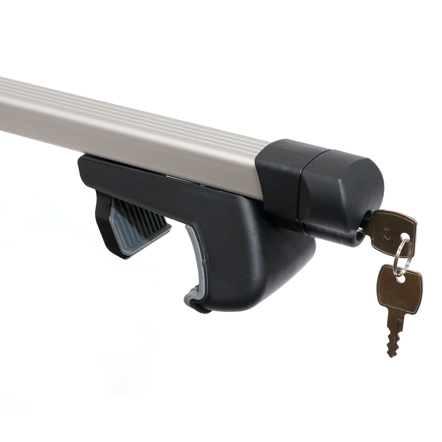 Cargoloc aluminum bars with locks new arrivals