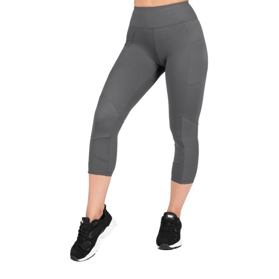 Monroe 7/8 Leggings - Gray