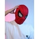 thumbnail image 3 of Juego de cabeza de hombre araña parpadeante, casco de Navidad, máscara móvil de ojos, COS Marvel, regalo genuino para niños, 3 of 4