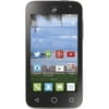 Net10 Alcatel Pop Nova Android Prepaid Smartphone