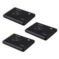 thumbnail image 1 of 3X USB RFID DeskTop ID Card Reader Contactless Card Reader, 1 of 8