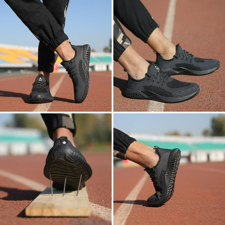 Cheap comfy work shoes clearance
