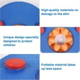 thumbnail image 3 of Disques de Natation, Aide à la Natation pour Enfants, Brassards pour Enfants, Anneau de Natation, 3 of 4
