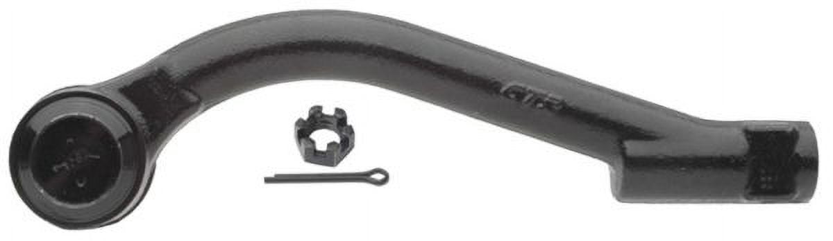 Passenger Side Outer Tie Rod