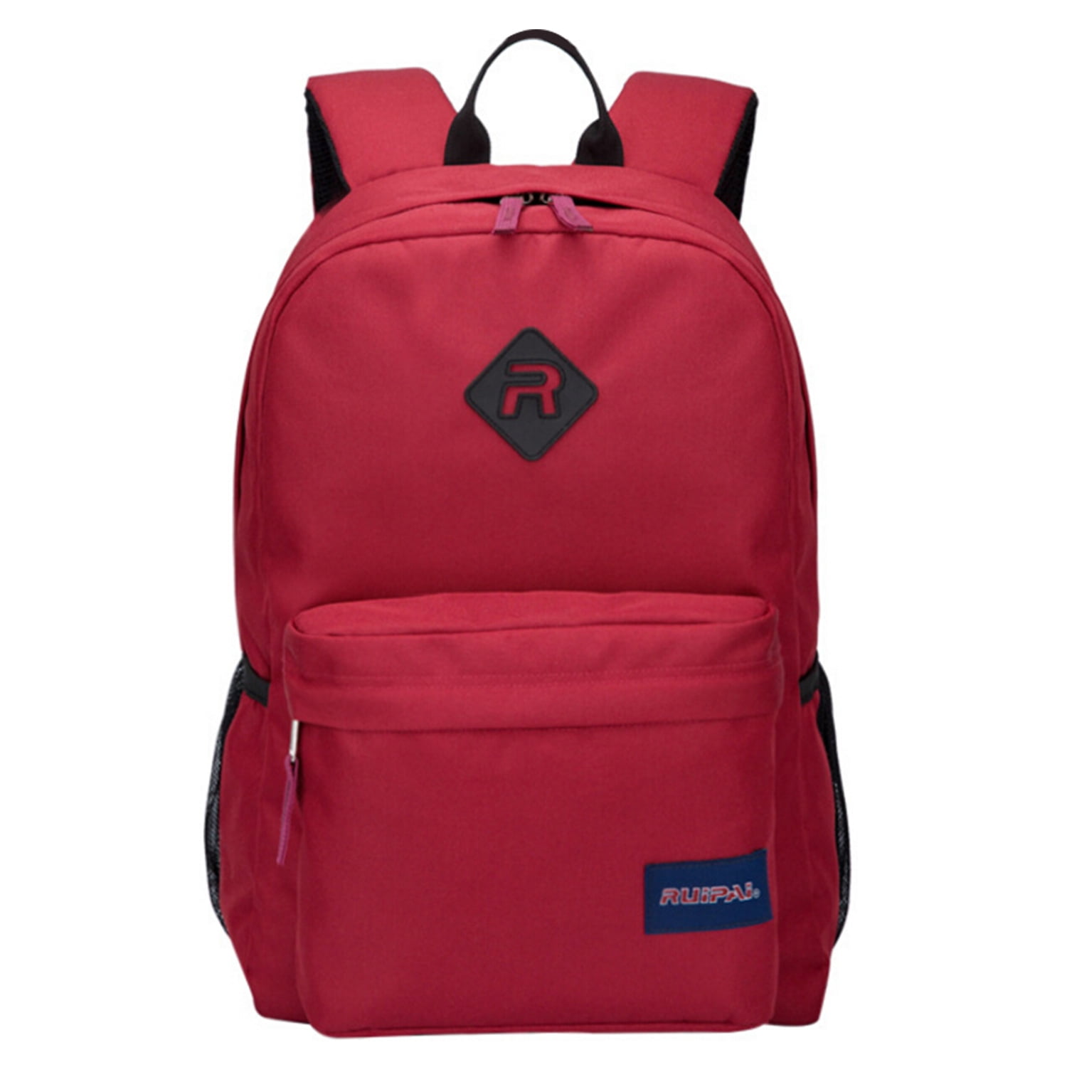 Student Backpack, Coofit Large Capacity Nylon School Travel Rucksack Daypack with Adjustable Straps for Kids Boys Girls... by Coofit
