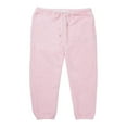 thumbnail image 3 of Women Warm Fleece Drawstring Pajama Pants with Pockets Jogger Plush Fuzzy Sweatpants, 3 of 6