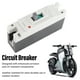 thumbnail image 4 of Disyuntor, Interruptor De Seguridad De Circuito 350A De Alta Sensibilidad Duradero Anti UV Para Vehículo Eléctrico, 4 of 7