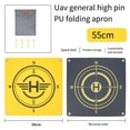 thumbnail image 4 of Almohadilla de aterrizaje impermeable para drones para DJI Air 32SMAVIC 3 y para FIMI X8 SE, 4 of 11