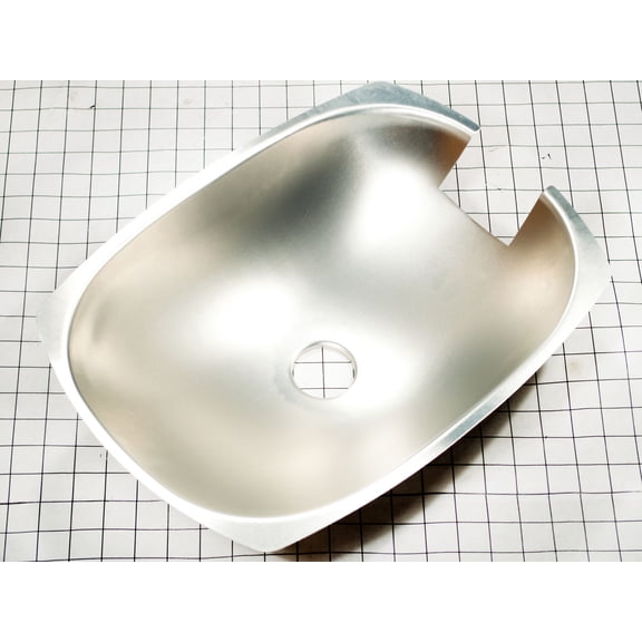 Weber LINER FIREBOX Q140 USA BB 80341