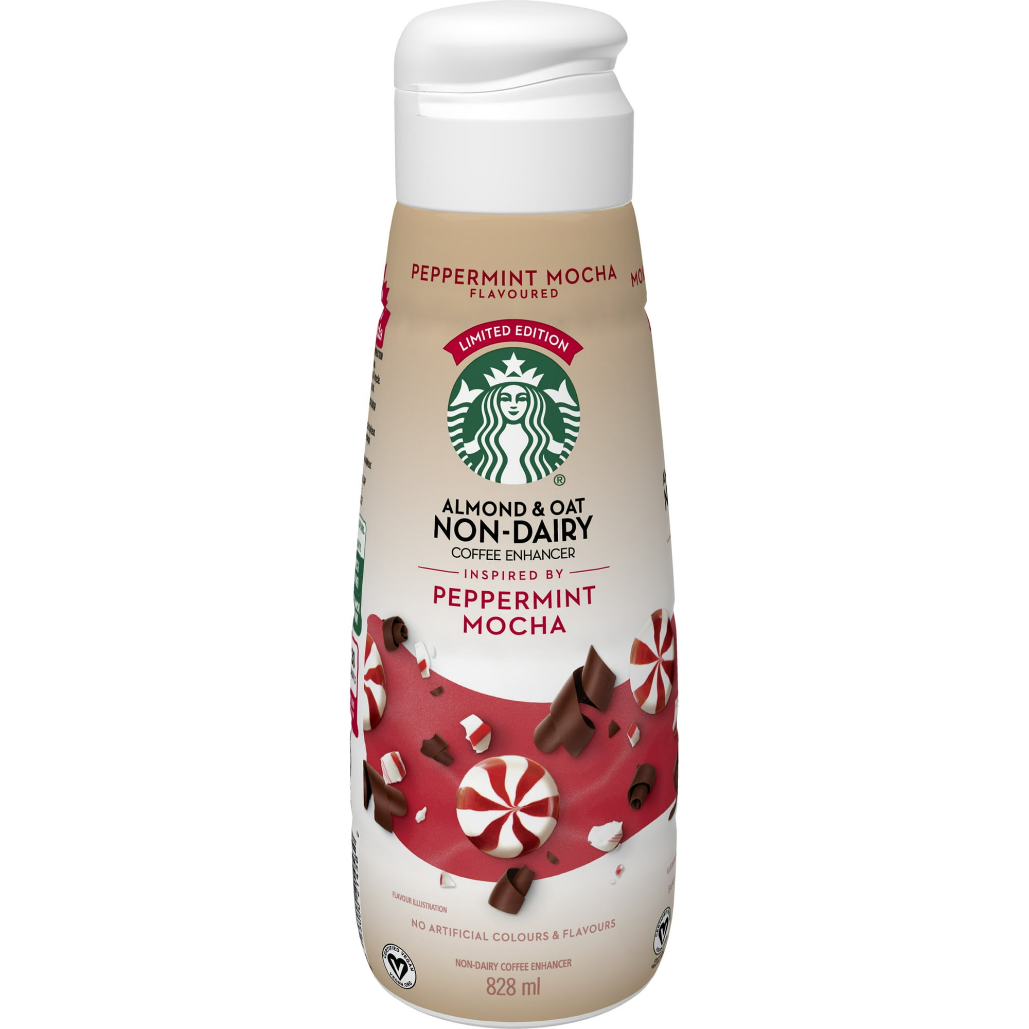 スターバックス STARBUCKS Starbucks® Peppermint Mocha | Starbucks® Coffee At Home