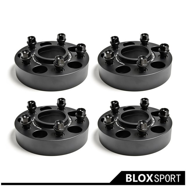 4pcs | for BMW e36 e90 525i e34 1990-2018 2x25mm + 2x35mm PCD5x120 Wheel Spacers