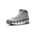 thumbnail image 4 of Jordan MENS Air Jordan 9 "Cool Grey 2025" HV4794 011 from Stadium Goods, 4 of 8