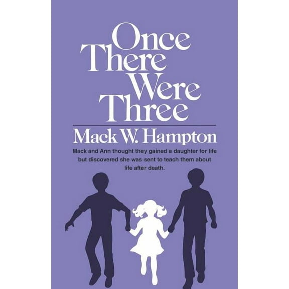 Once There Were Three