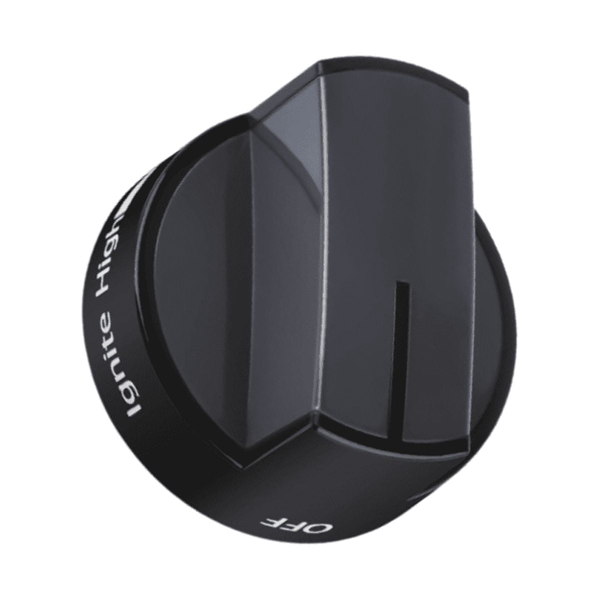 Scaroo W10339442 Range Knob Fit For Samsung Replaces With AP6019877 10-PACK