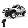 thumbnail image 1 of Remote Control Car 2.4Ghz 112 Off RoadTrucks 4WD Vehicle Racing ClimbingCar Gifts for Adults, 1 of 7