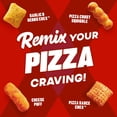 thumbnail image 4 of Chex Mix Remix Cheesy Pizza Snack Mix, Snack Bag, Family Size, 11 oz, 4 of 7