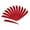 Red, variant on 12 Pieces Universal Hunting Feather Fletching Fletches 4 inch Red