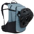 thumbnail image 6 of Vaude Trailvent 20 Mountain Bike Backpack - Heron, 6 of 6