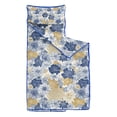 thumbnail image 2 of Pioneer Flower Floral Print Pattern Toddler Nap Mats for Kids Preschool,Sleeping Mat Bag or Kids,Toddler Sleeping Bag,Toddler Nap Mat or Daycare, 2 of 6