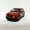 With foam box, variant on 1/64 MAZDA CX5 CX-5 SUV Alloy Car Model Diecast Metal Toy Vehicle Car Model Simulation Miniature Scale Collection Childrens Gift