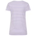 thumbnail image 2 of Lazy Jacks Haut Breton à Manches Courtes pour Femmes, 2 of 3