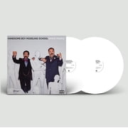 Handsome Boy Modeling School - White People (White Opaque Vinyl) - Music & Performance