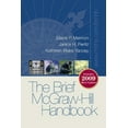 thumbnail image 1 of Pre-Owned The Brief Mcgraw-Hill Handbook 2009 MLA Update (Spiral-Bound) 9780077389208, 1 of 1
