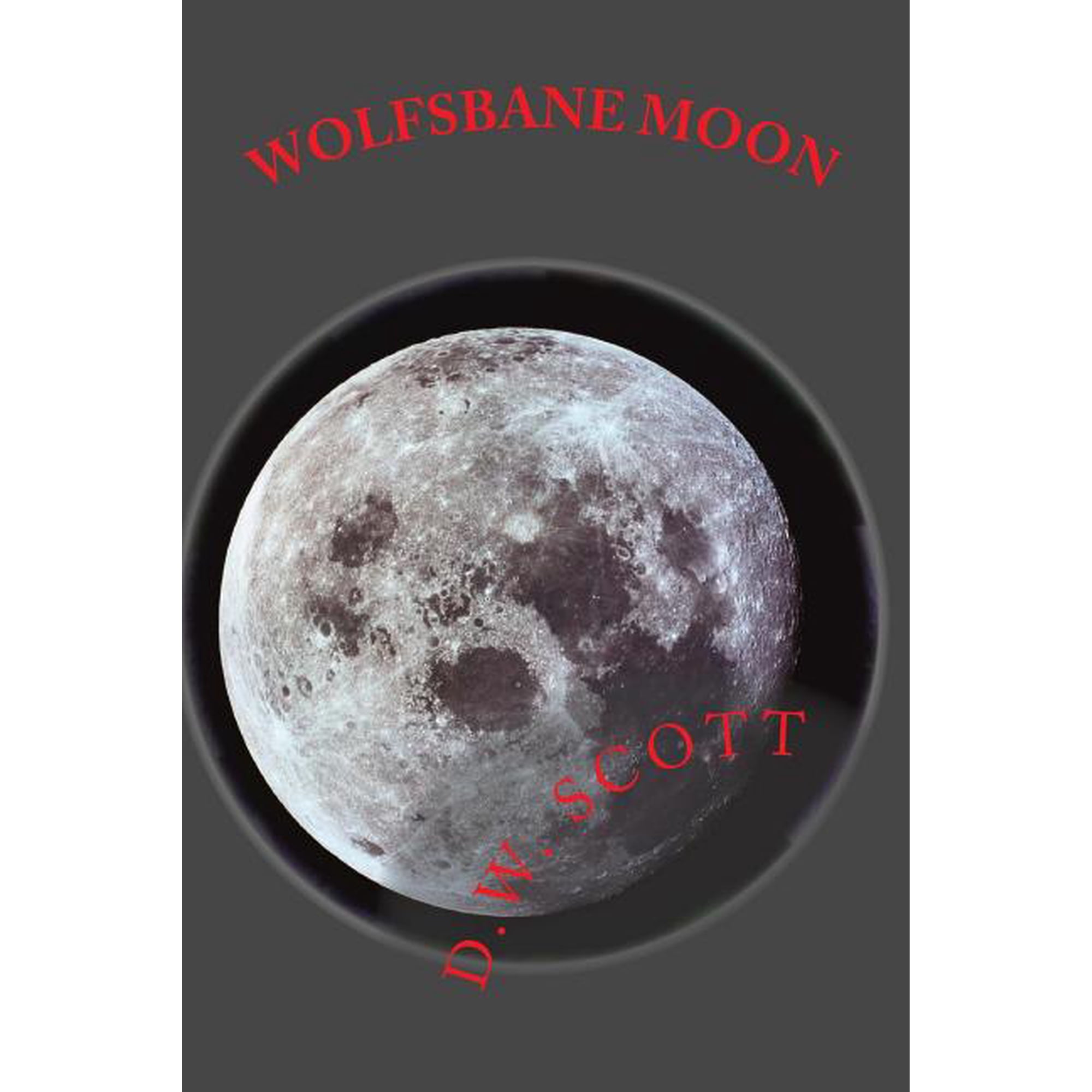 Wolfsbane Moon (Paperback)