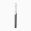 Quip Metal Electric Toothbrush American Dental Association accepted in Slate