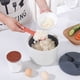 thumbnail image 5 of Olla Arrocera Billuyoard PP con Pala y Tapa Cocina y Comedor Verde, 5 of 6