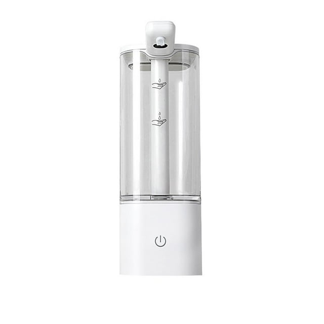 Automatic Soap Dispenser Self Cleaning Detergent Dispenser for Home (Battery)