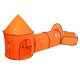 thumbnail image 4 of Tienda de campaña y túnel artesanía fina para actividad ANGGREK Otros, 4 of 8