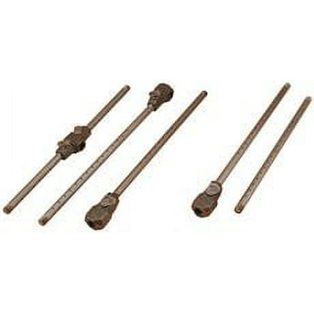 Lla 90' End Log Lighter Ng