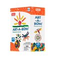 thumbnail image 2 of Roylco Art-a-Roni Color Craft Noodles, Assorted, 1 Pack (Quantity), 2 of 2