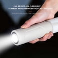 thumbnail image 3 of Foldable Camping Lantern 2000MAh Portable Outdoor Lighting Flashlight Tent Light Rechargeable Emergency Equipment Lamp, 3 of 8