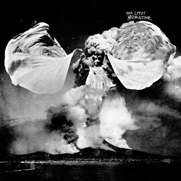 The Luyas - Animator - Music & Performance - Vinyl