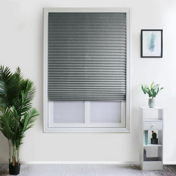 Paper Shades Windows