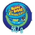 thumbnail image 1 of Goma de mascar Wrigleys Hubba Bubba sabor  frambuesa azul ácida 56.7 g, 1 of 4