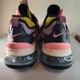 thumbnail image 4 of Ni - ke Ni - ke Air Max 270 Bowfin ACG Boot Trail Trainer Terra Humara Men's Sz 12, 4 of 5