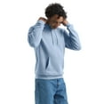 thumbnail image 3 of Hanes Unisex Adult EcoSmart Fleece Hoodie, Sizes XS-5XL, Big & Tall Sizes Available, 3 of 10