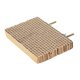 thumbnail image 5 of Plataforma de soporte para perchas de pájaros, juguete para pájaros, accesorios para pájaros, triturador de pájaros, juguetes para pájaros L, 5 of 9