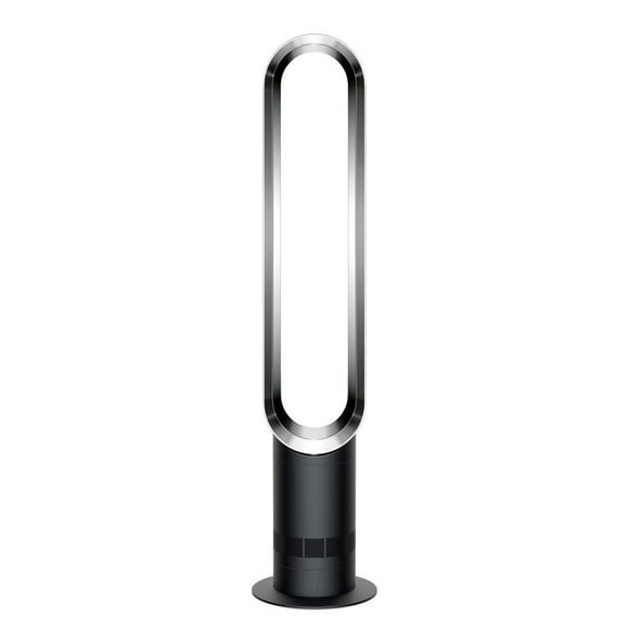 Dyson AM07 Tower Fan, Black