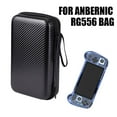 thumbnail image 2 of Sac de Rangement pour Console de Jeu ANBERNIC RG556, Étui de Voyage Rigide en EVA, Support de Rangement pour Émulateur Portatif, pour Console de Jeu Android, 2 of 8