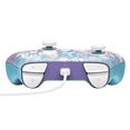 thumbnail image 4 of Manette câblée Advantage PowerA pour Nintendo Switch 2 - Royaume Champignon, 4 of 5