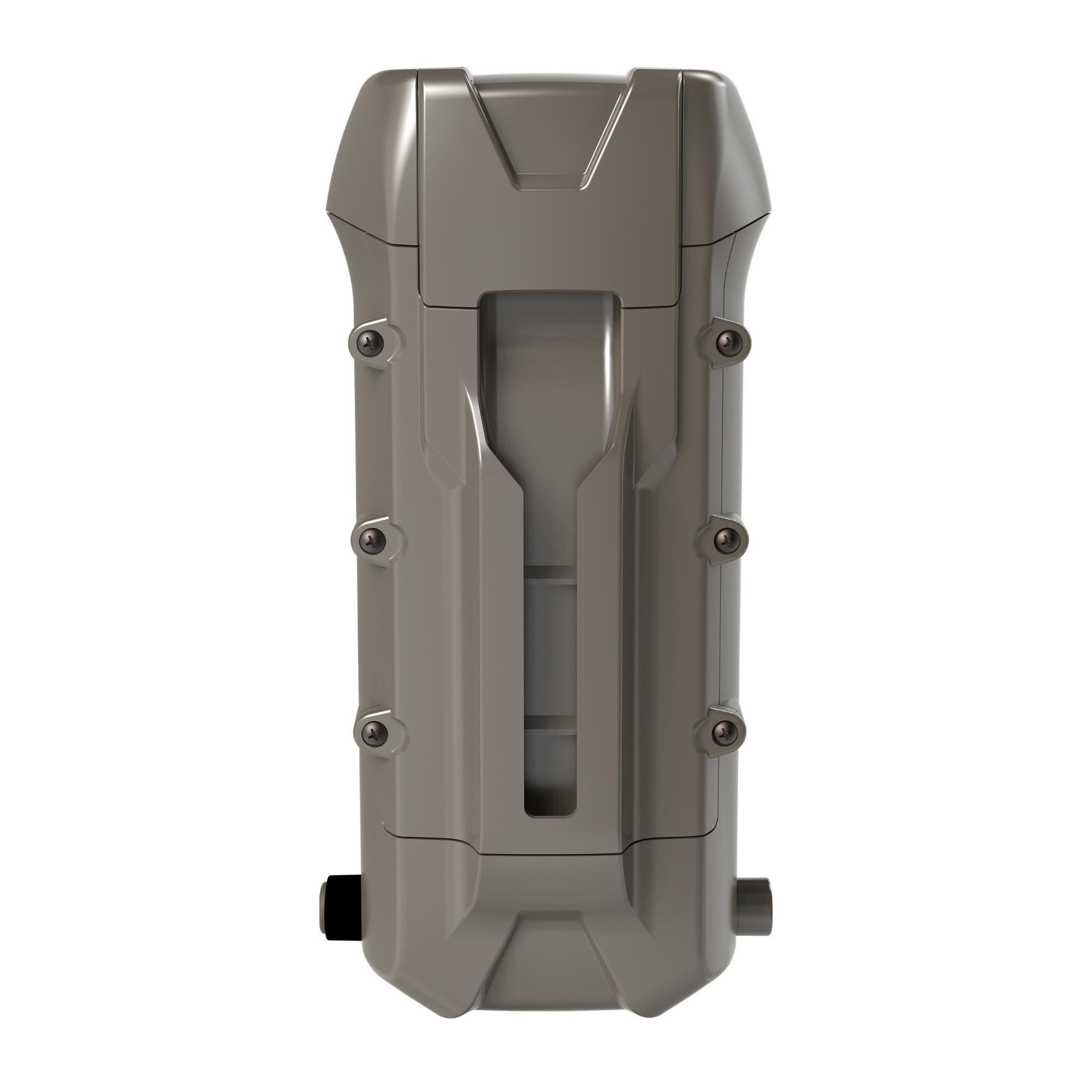 Cuddeback CuddeLink Dual Power Bank for J, G, or Cell Cameras, with Batteries