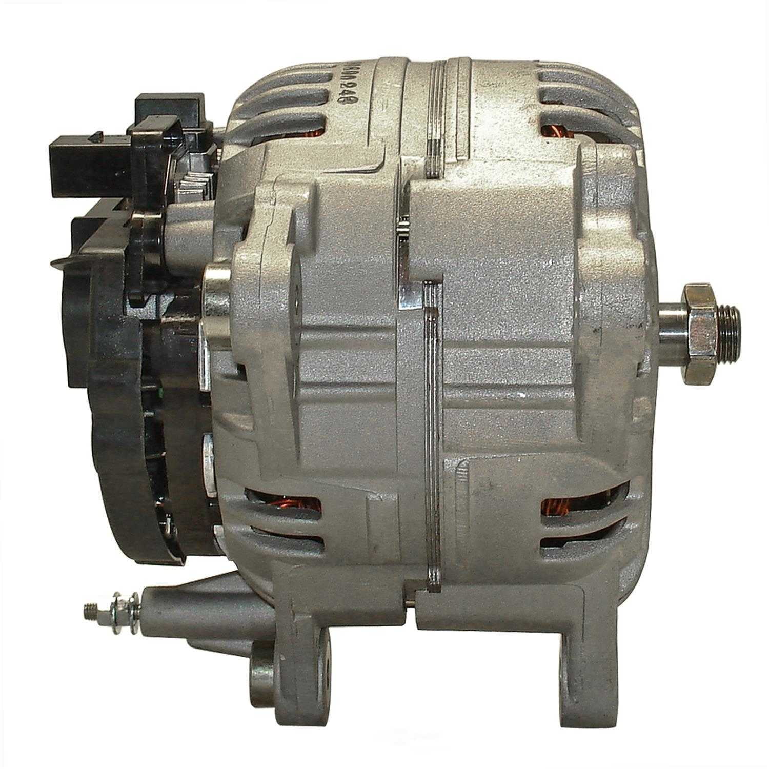 FVP Professional 13904 Alternator Standard