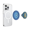 thumbnail image 4 of Empuñadura de teléfono PopSockets para MagSafe con soporte en forma de escarabajo esmaltado, 4 of 6