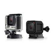 GoPro Flat Curved Adhesive Mounts (GoPro Official Mount) 1 Each
