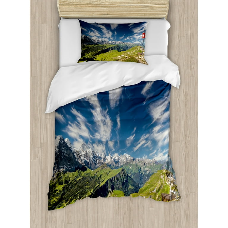 Walmart duvets 2024