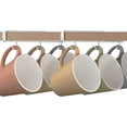 thumbnail image 4 of Better Houseware Undershelf Cup/Mug Hooks, Set of 2, 4 of 5